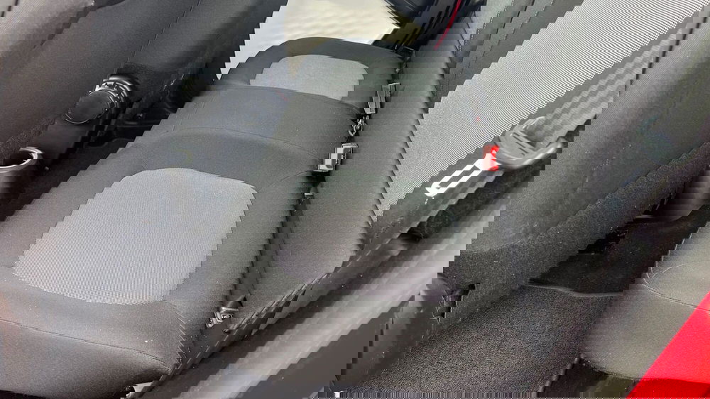 Renault Twingo usata a Viterbo (12)