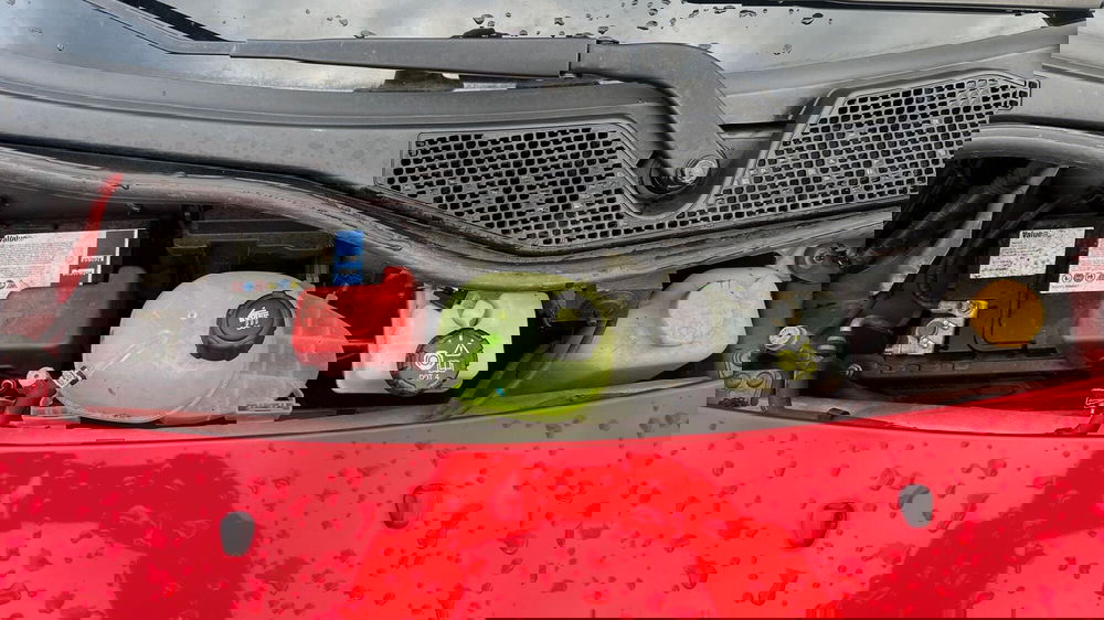 Renault Twingo usata a Viterbo (13)