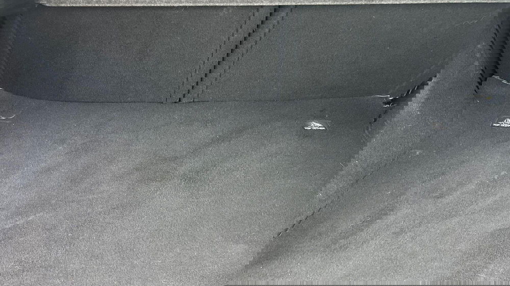 Renault Twingo usata a Viterbo (14)