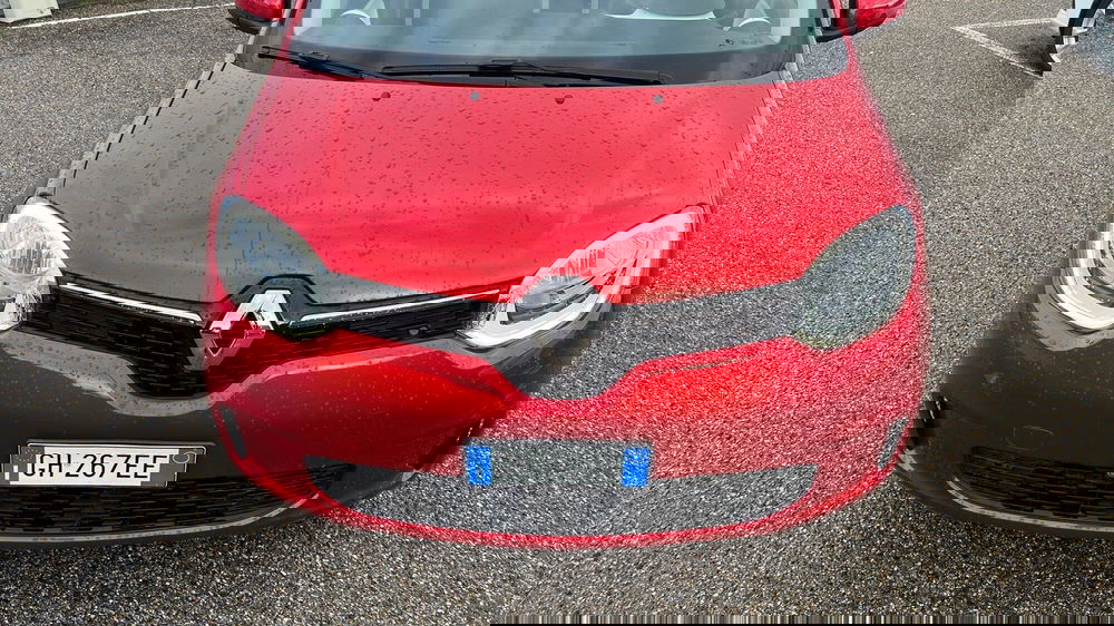 Renault Twingo usata a Viterbo (16)