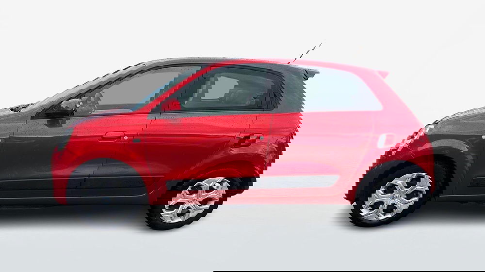 Renault Twingo usata a Viterbo (3)