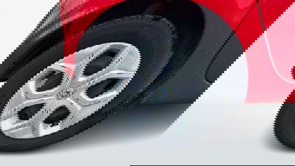 Renault Twingo usata a Viterbo (5)