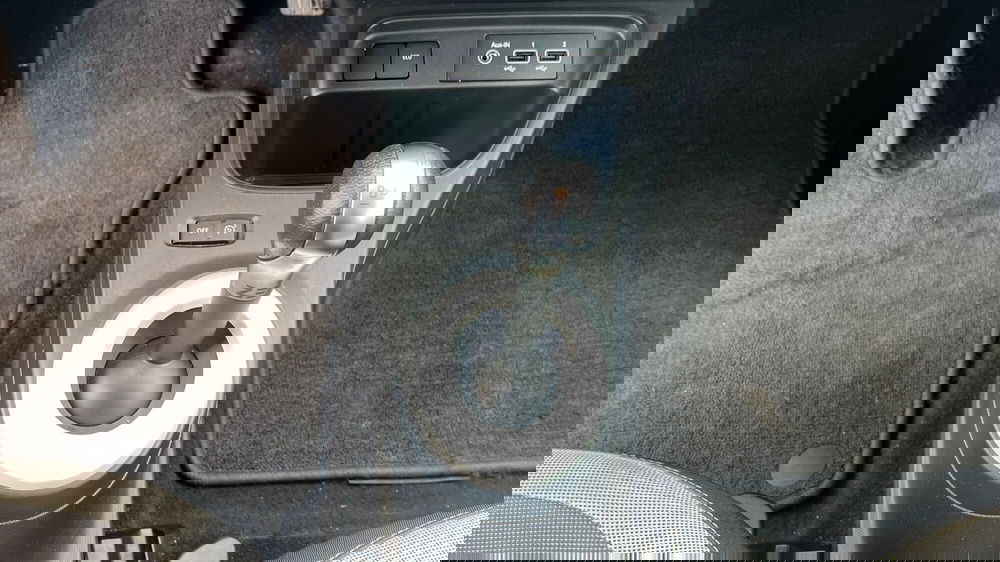 Renault Twingo usata a Viterbo (6)