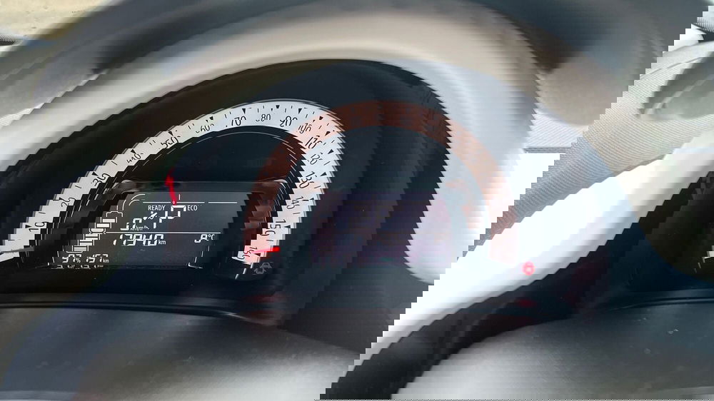 Renault Twingo usata a Viterbo (8)