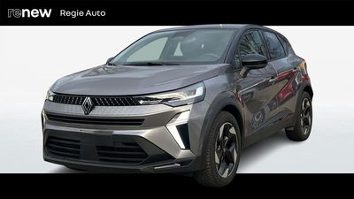 Renault Captur 1.0 tce Techno 90cv del 2025 usata a Viterbo