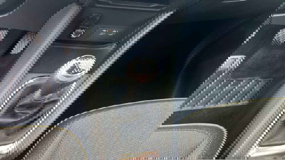 Renault Captur usata a Viterbo (11)