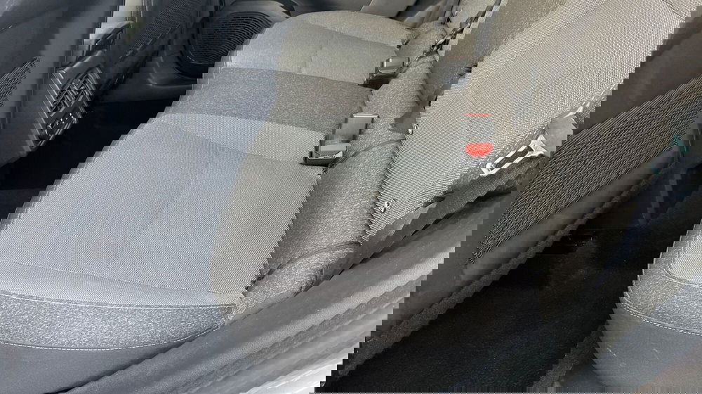 Renault Captur usata a Viterbo (13)