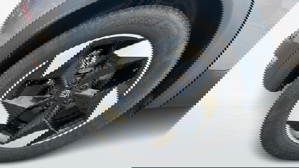 Renault Captur usata a Viterbo (6)