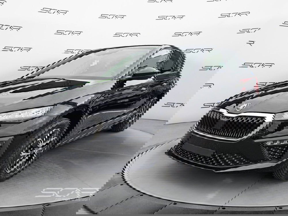 Skoda Scala nuova a Livorno