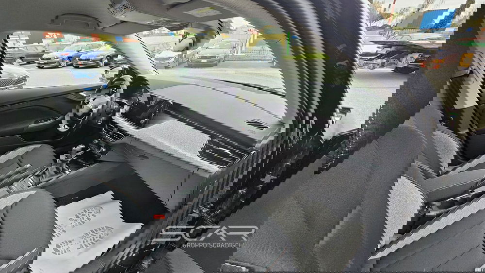 Skoda Scala nuova a Livorno (10)