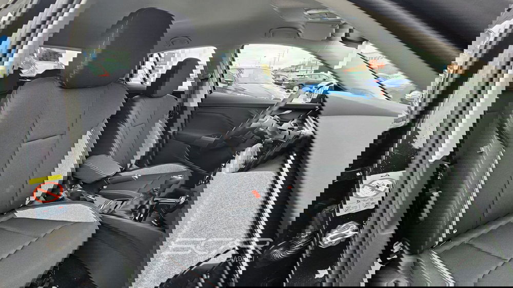 Skoda Scala nuova a Livorno (11)