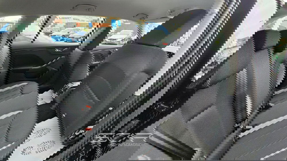 Skoda Scala nuova a Livorno (13)