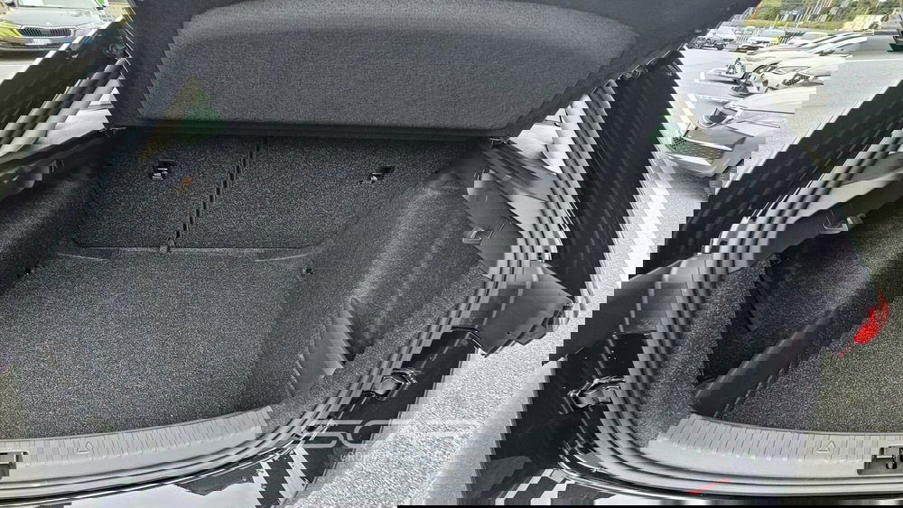 Skoda Scala nuova a Livorno (14)