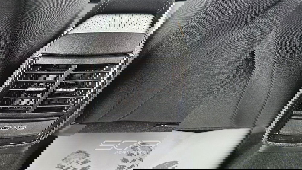 Skoda Scala nuova a Livorno (15)