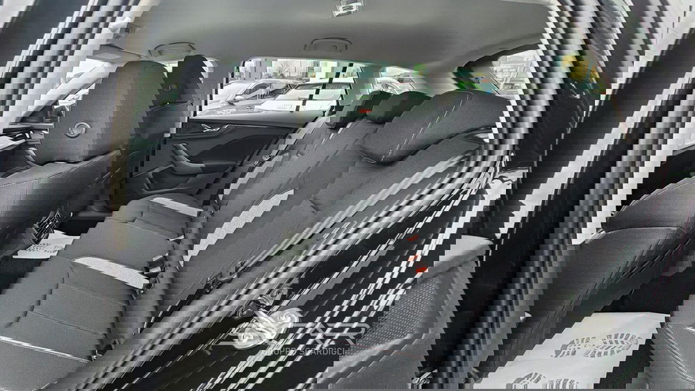 Skoda Scala nuova a Livorno (17)