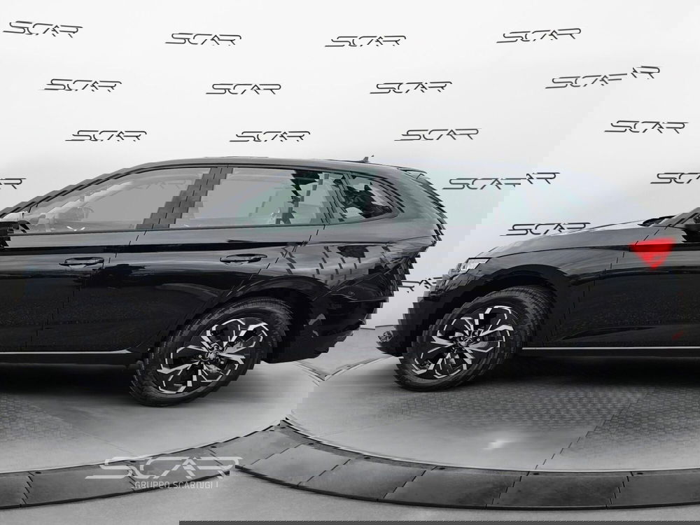 Skoda Scala nuova a Livorno (2)