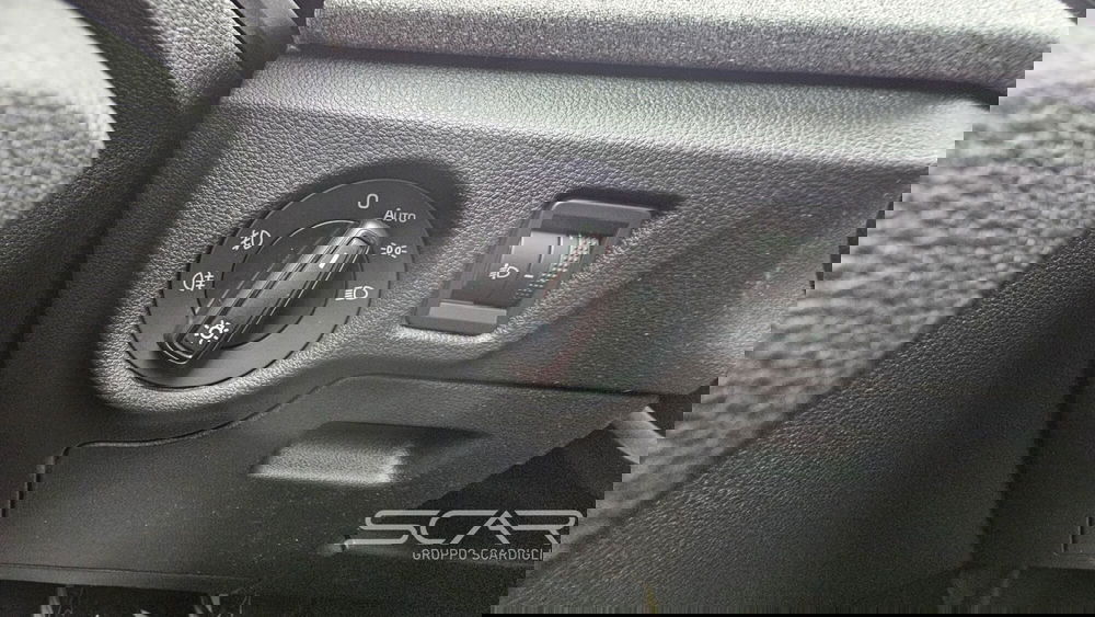 Skoda Scala nuova a Livorno (20)