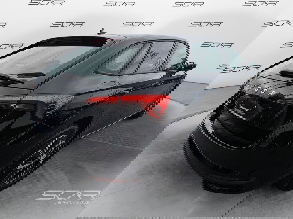 Skoda Scala nuova a Livorno (5)