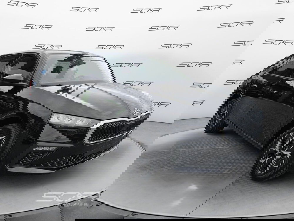 Skoda Scala nuova a Livorno (6)