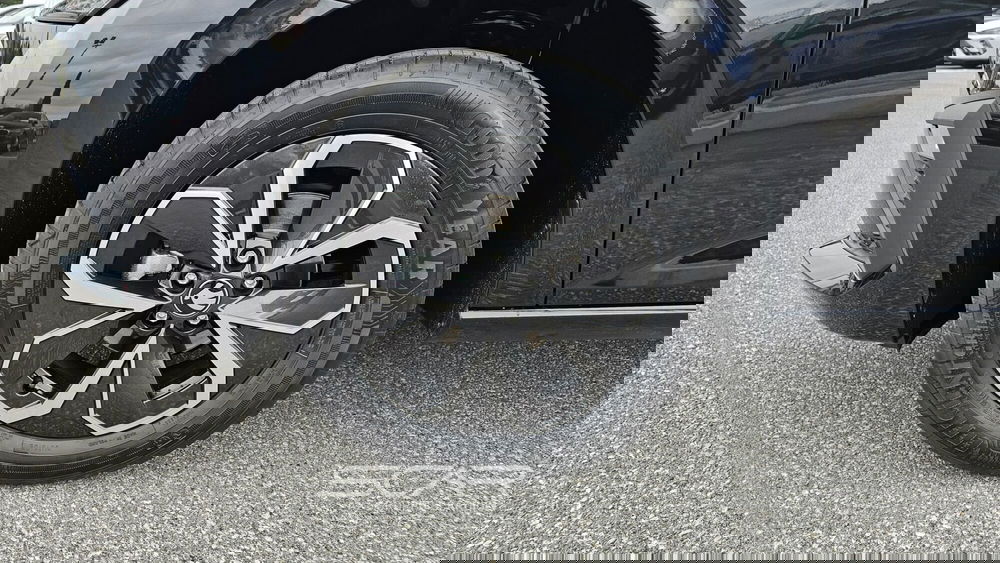 Skoda Scala nuova a Livorno (9)