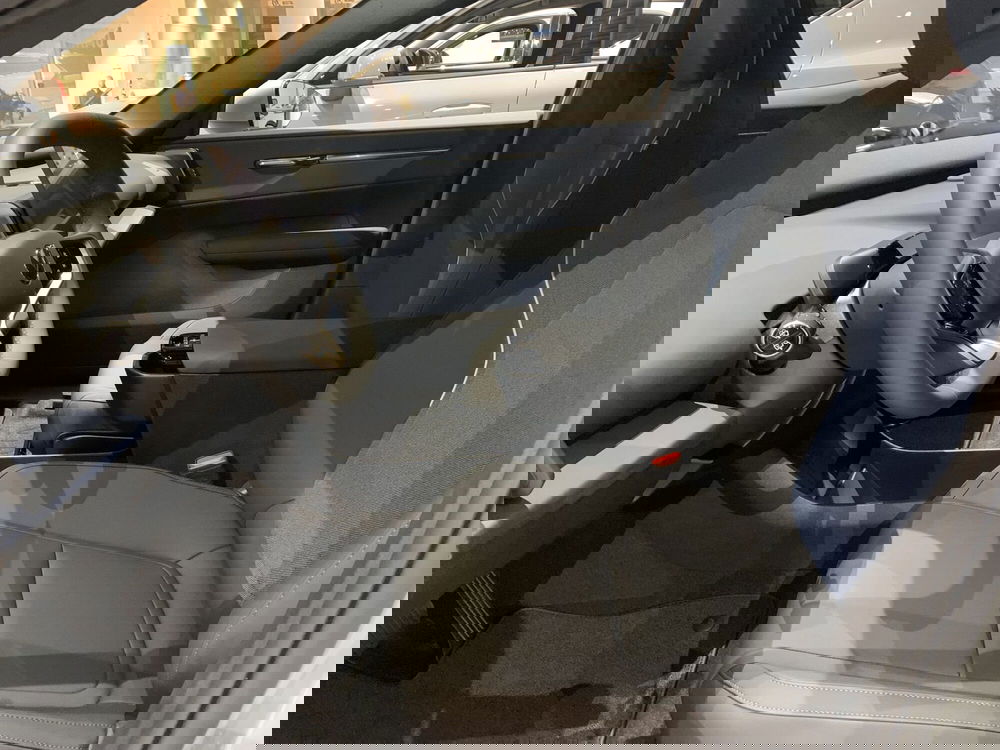 Volvo EX30 nuova a Ferrara (7)