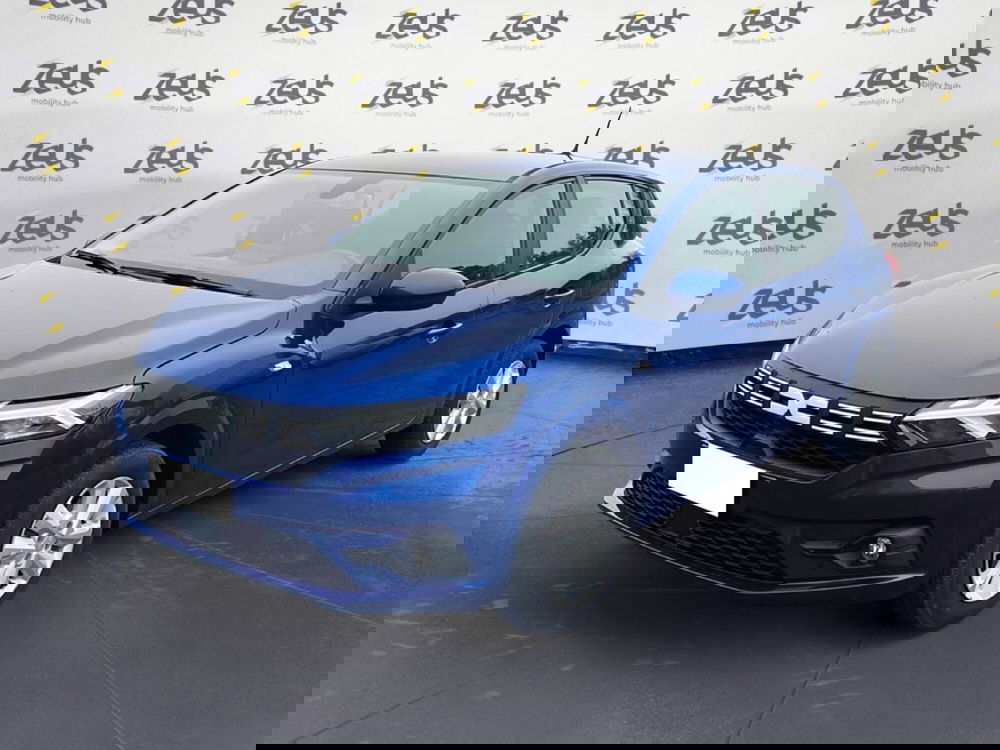Dacia Sandero usata a Bologna