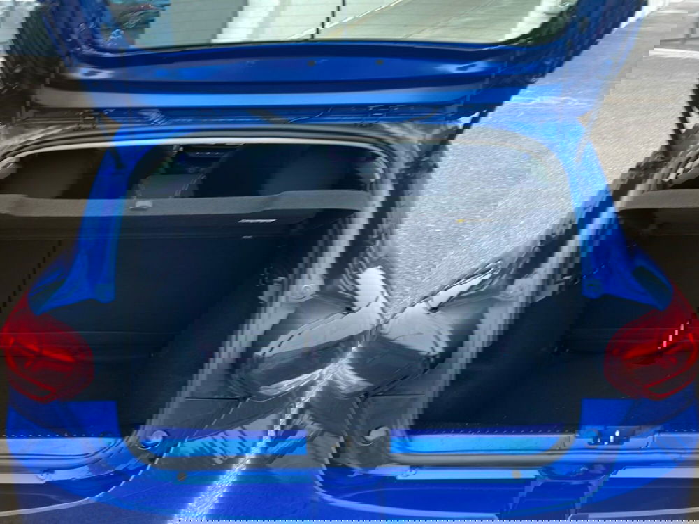 Dacia Sandero usata a Bologna (16)