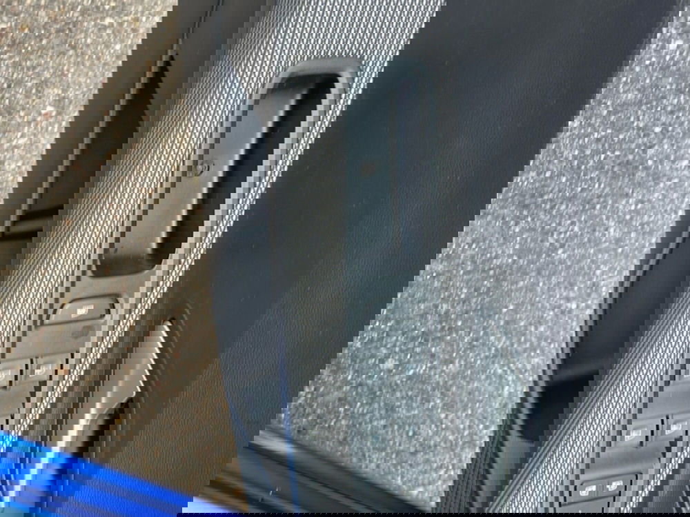 Dacia Sandero usata a Bologna (17)