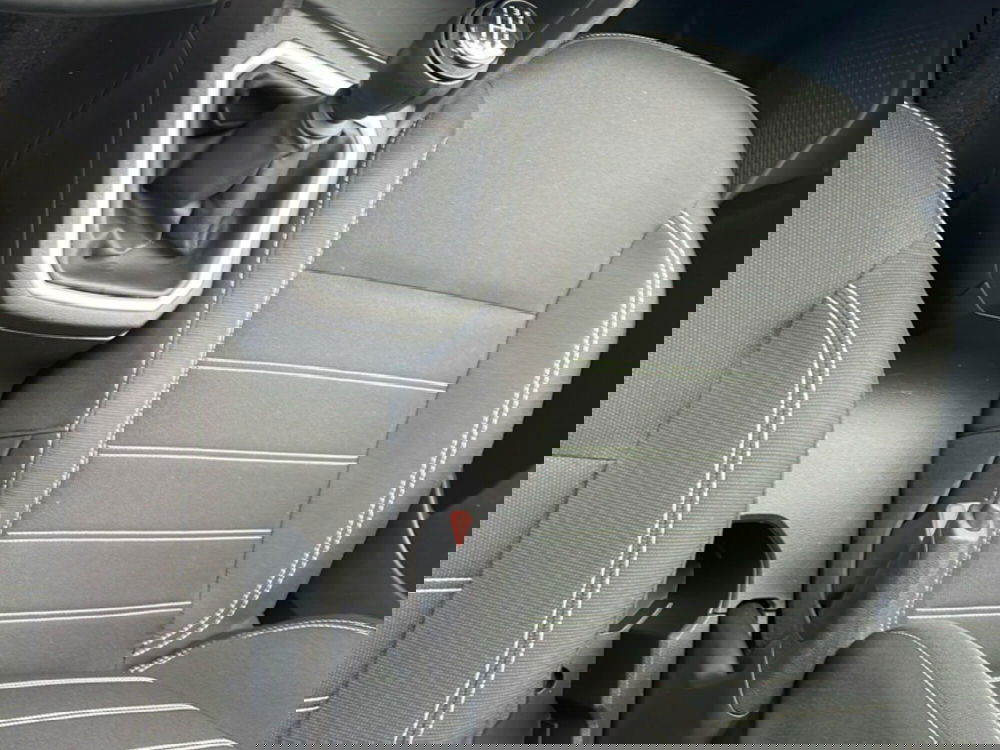 Dacia Sandero usata a Bologna (18)