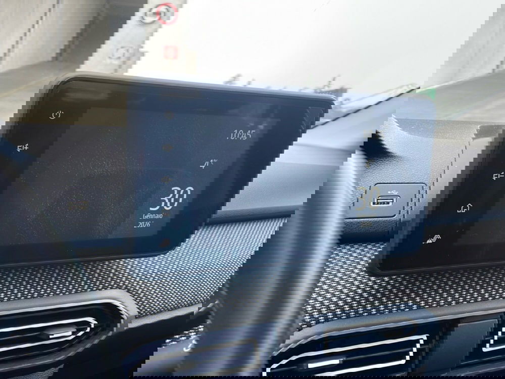 Dacia Sandero usata a Bologna (19)