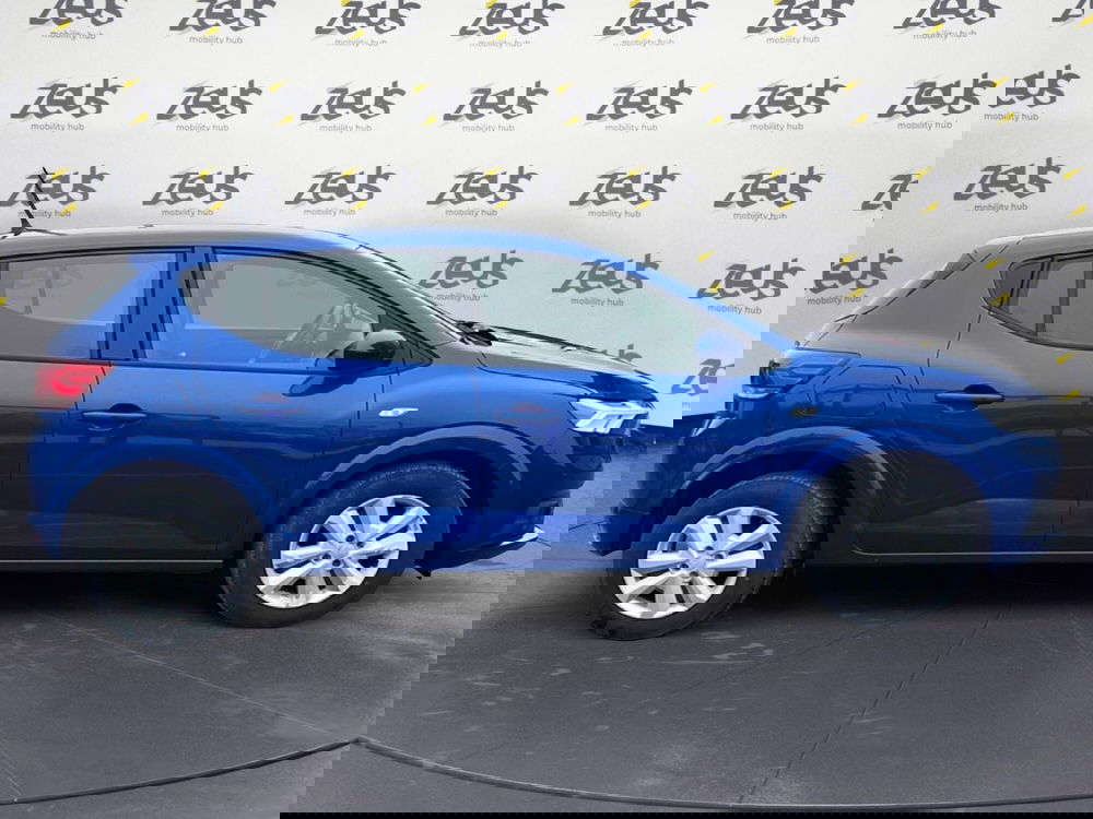 Dacia Sandero usata a Bologna (7)