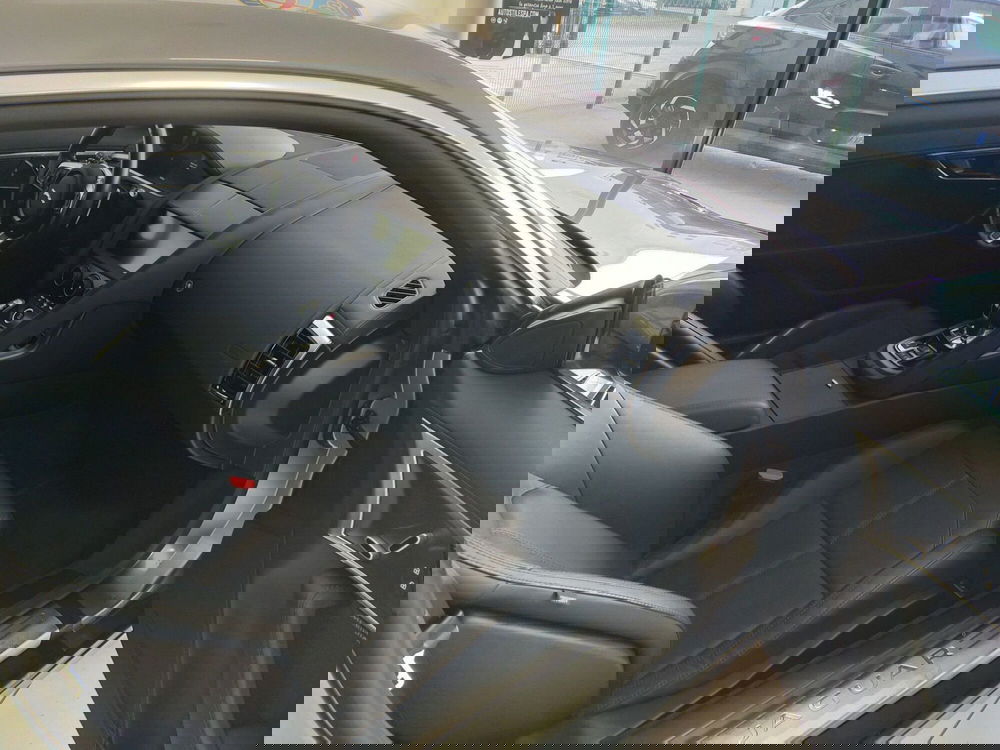 Jaguar F-Type Coupé usata a Reggio Emilia (14)