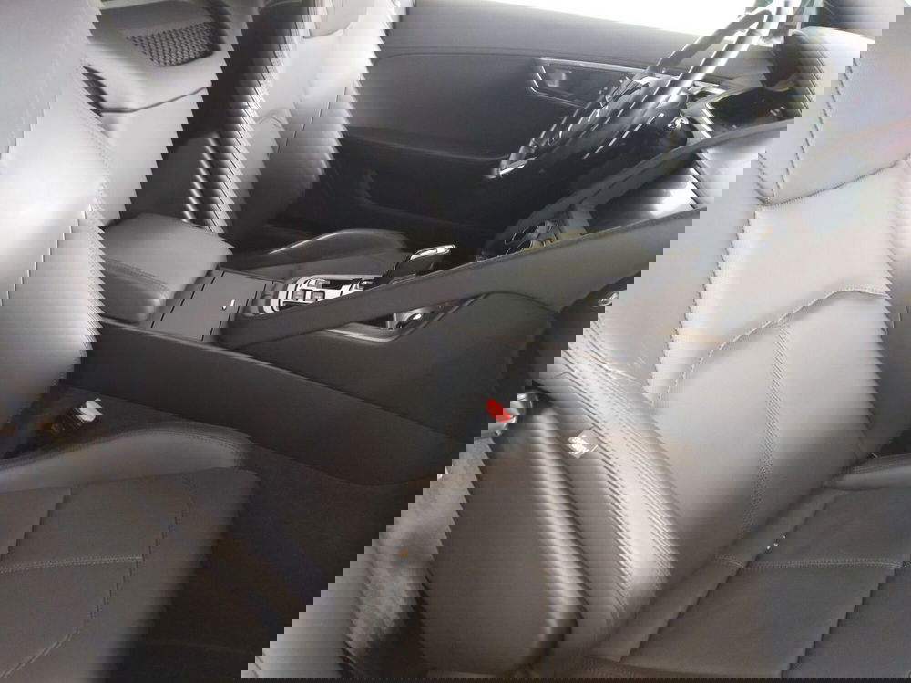 Jaguar F-Type Coupé usata a Reggio Emilia (15)