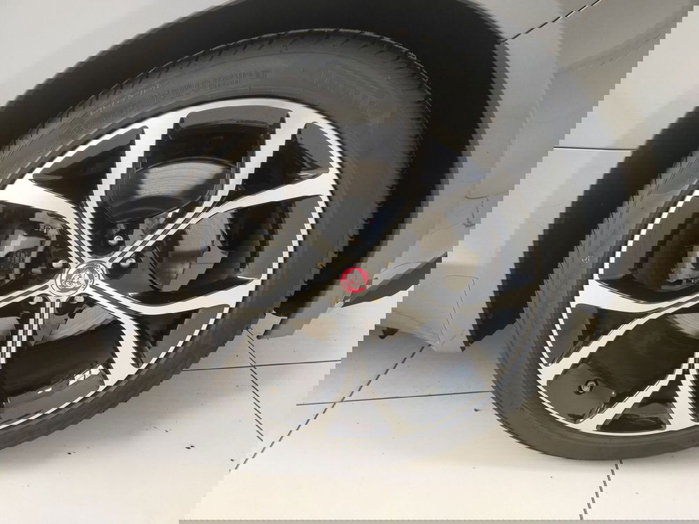 Jaguar F-Type Coupé usata a Reggio Emilia (7)