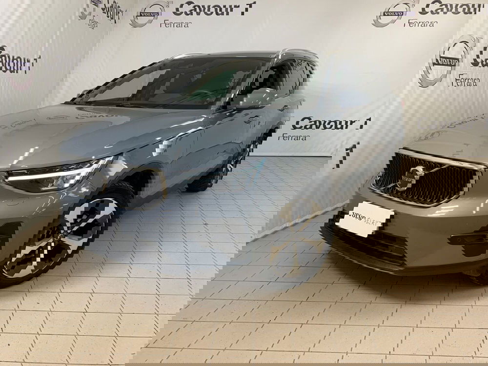 Volvo XC40 usata a Ferrara