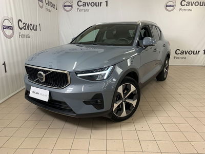 Volvo XC40 T2 automatico Core del 2022 usata a Ferrara