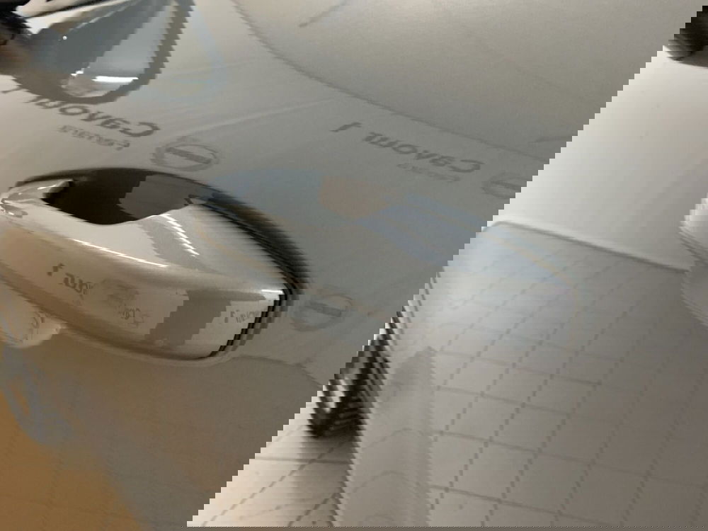 Volvo XC40 usata a Ferrara (10)