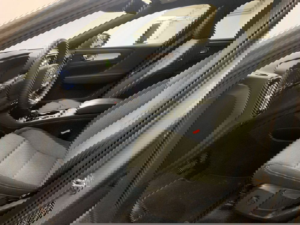 Volvo XC40 usata a Ferrara (12)