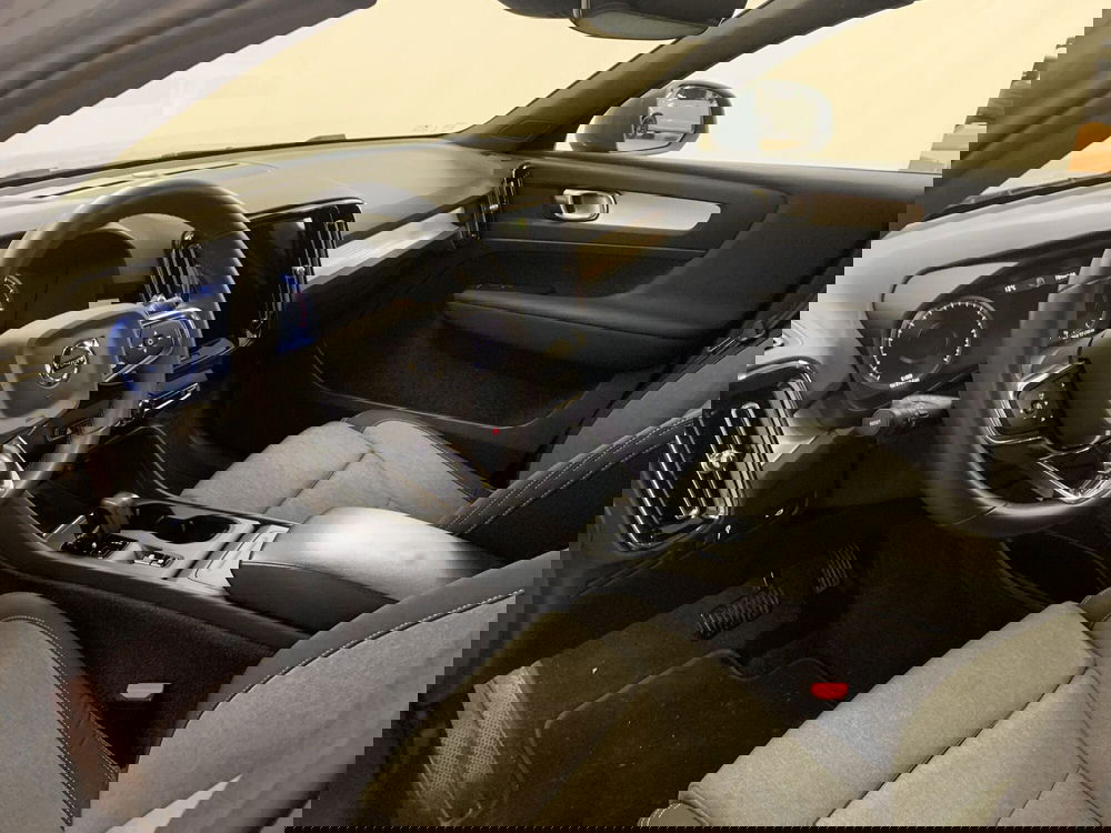 Volvo XC40 usata a Ferrara (13)