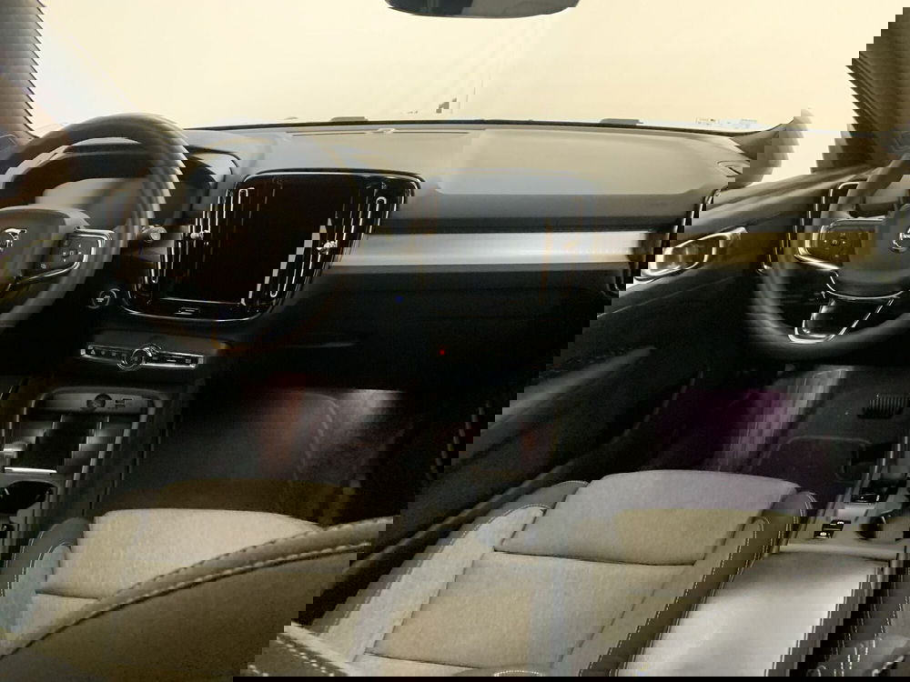 Volvo XC40 usata a Ferrara (14)