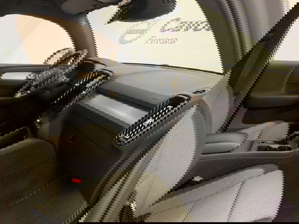 Volvo XC40 usata a Ferrara (16)