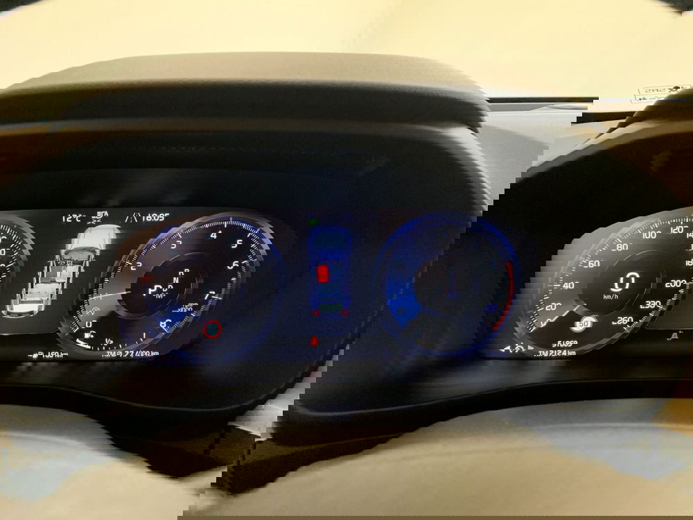 Volvo XC40 usata a Ferrara (17)