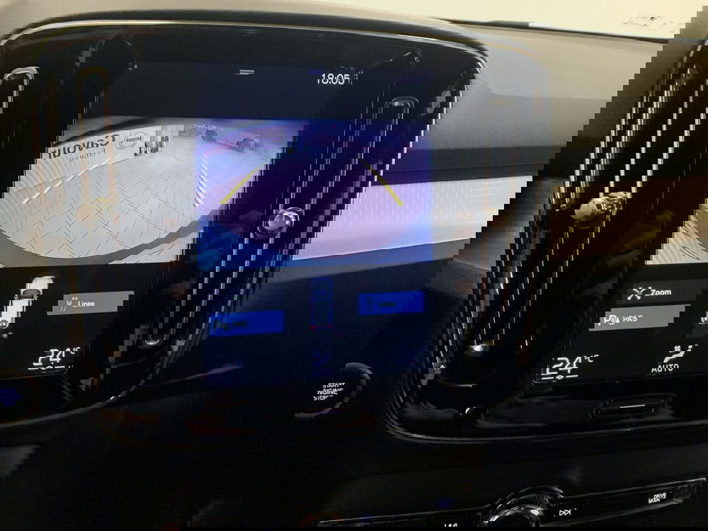 Volvo XC40 usata a Ferrara (19)