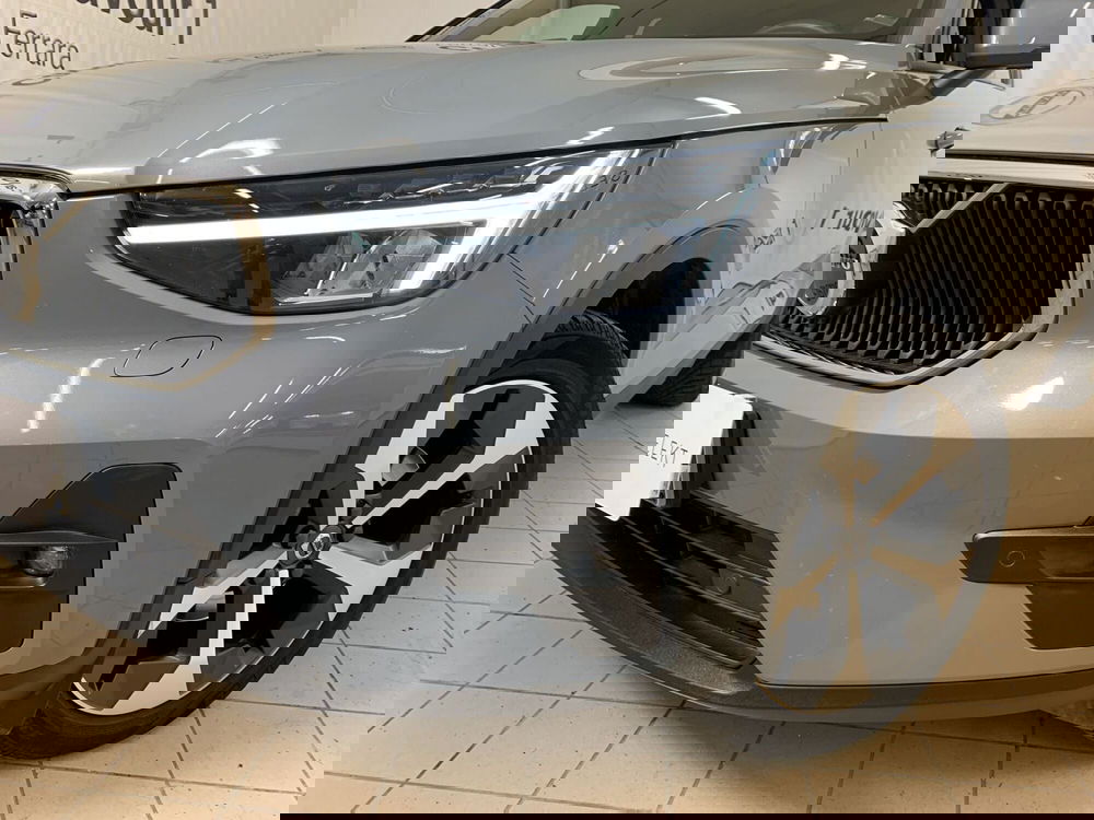 Volvo XC40 usata a Ferrara (2)