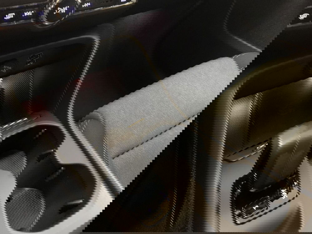 Volvo XC40 usata a Ferrara (20)