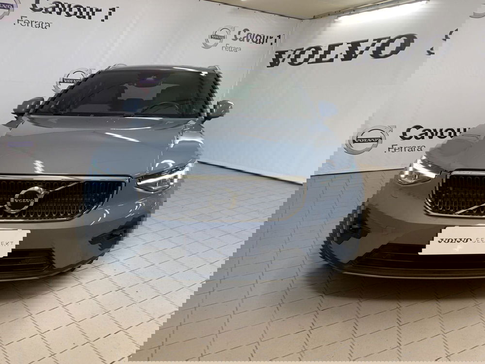 Volvo XC40 usata a Ferrara (3)