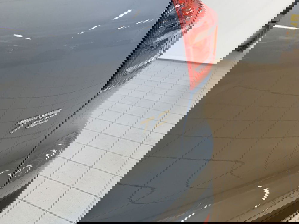 Volvo XC40 usata a Ferrara (9)