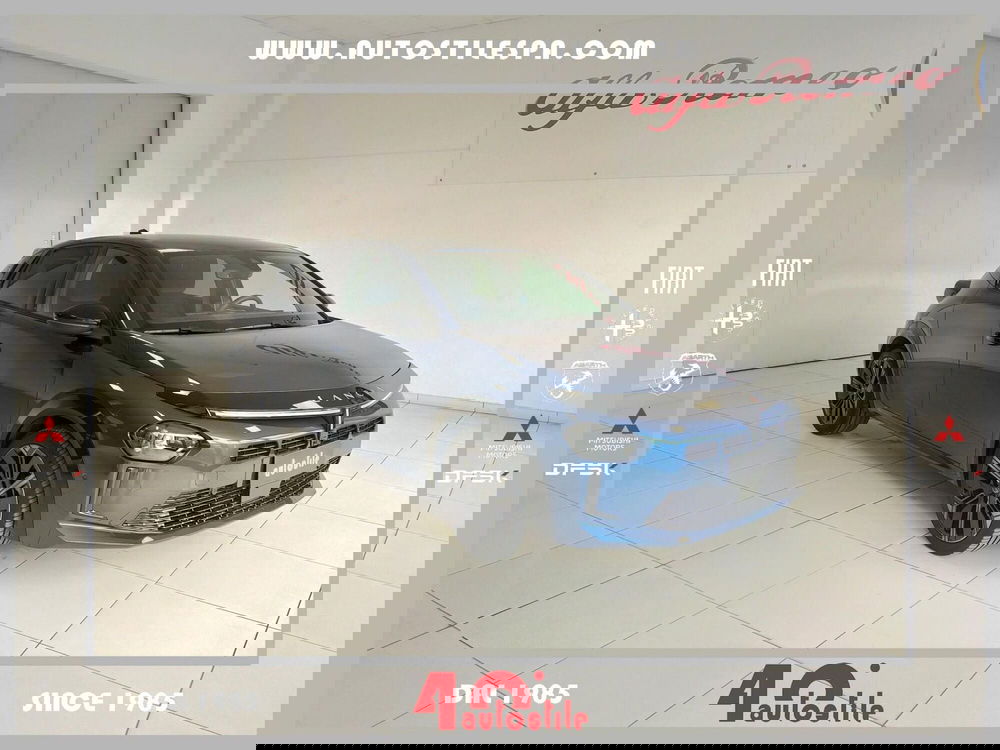 Lancia Ypsilon usata a Reggio Emilia