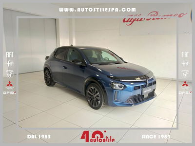 Lancia Ypsilon 1.2 mhev Edizione Cassina e-dct del 2024 usata a Scandiano