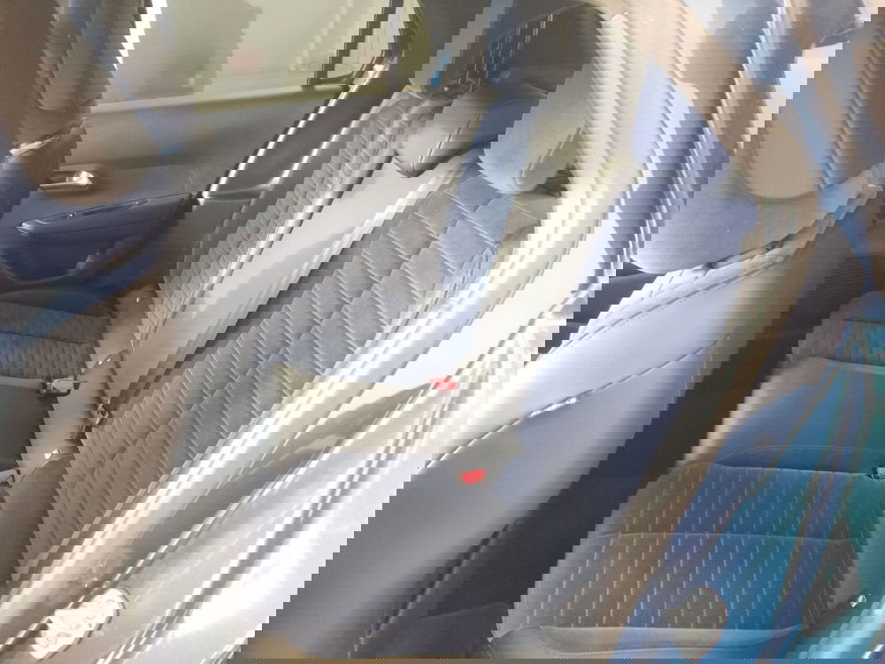 Lancia Ypsilon usata a Reggio Emilia (11)